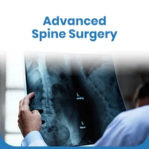 Spine Surgery Hospital in India – Cost & Recovery